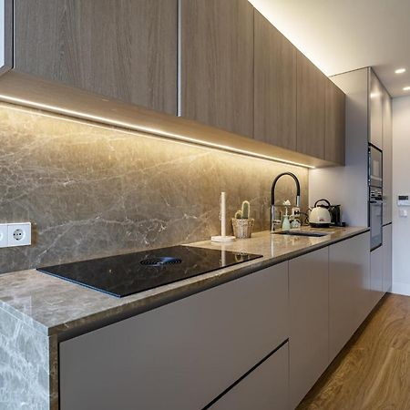 포르투 Nomad'S Lux - 1Bed Quartier Des Arts 아파트 외부 사진