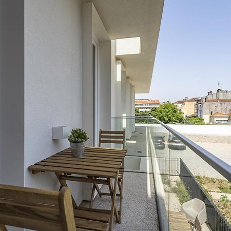 포르투 Nomad'S Lux - 1Bed Quartier Des Arts 아파트 외부 사진