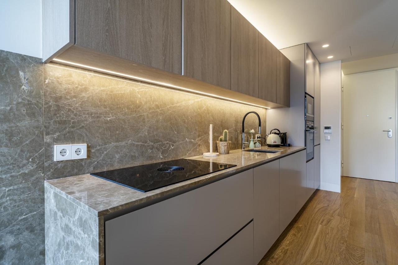 포르투 Nomad'S Lux - 1Bed Quartier Des Arts 아파트 외부 사진
