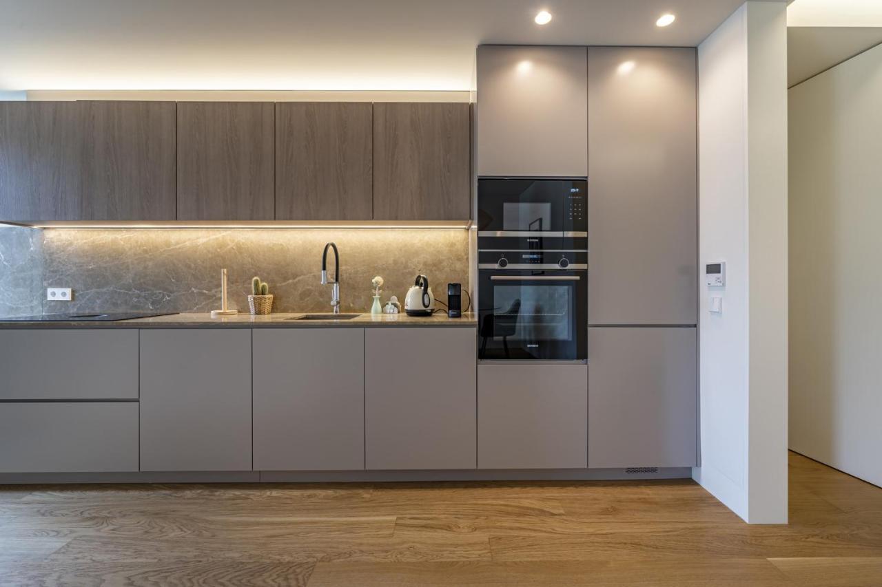 포르투 Nomad'S Lux - 1Bed Quartier Des Arts 아파트 외부 사진