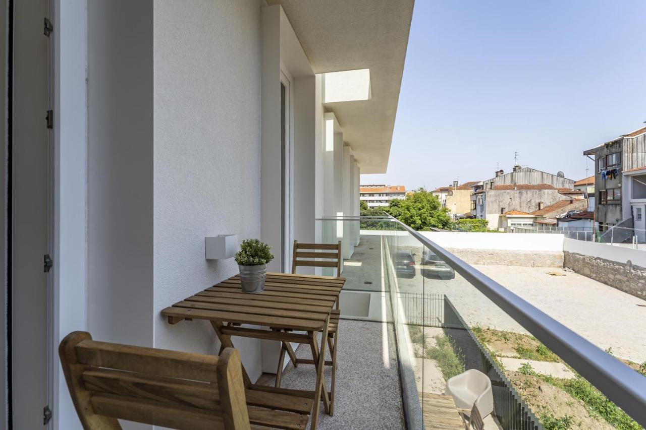 포르투 Nomad'S Lux - 1Bed Quartier Des Arts 아파트 외부 사진