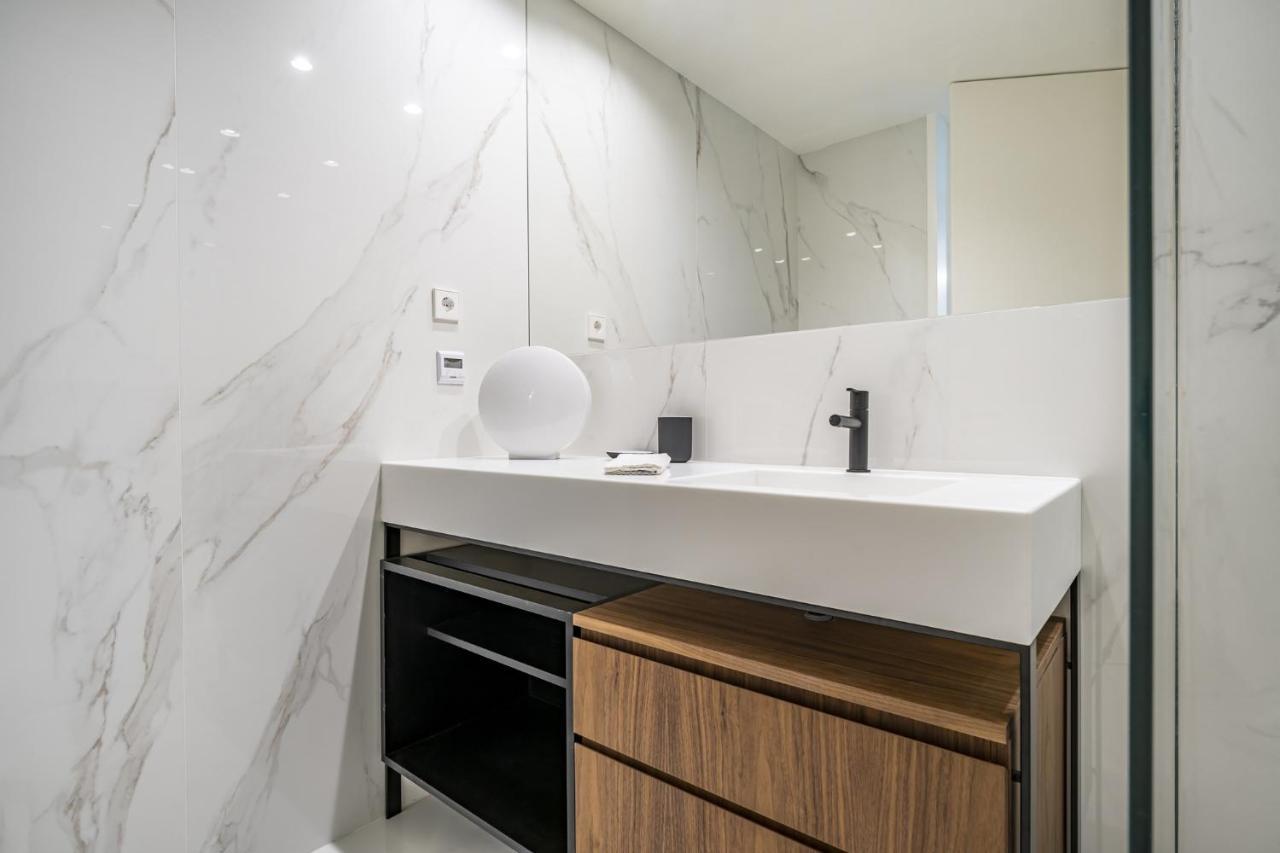 포르투 Nomad'S Lux - 1Bed Quartier Des Arts 아파트 외부 사진