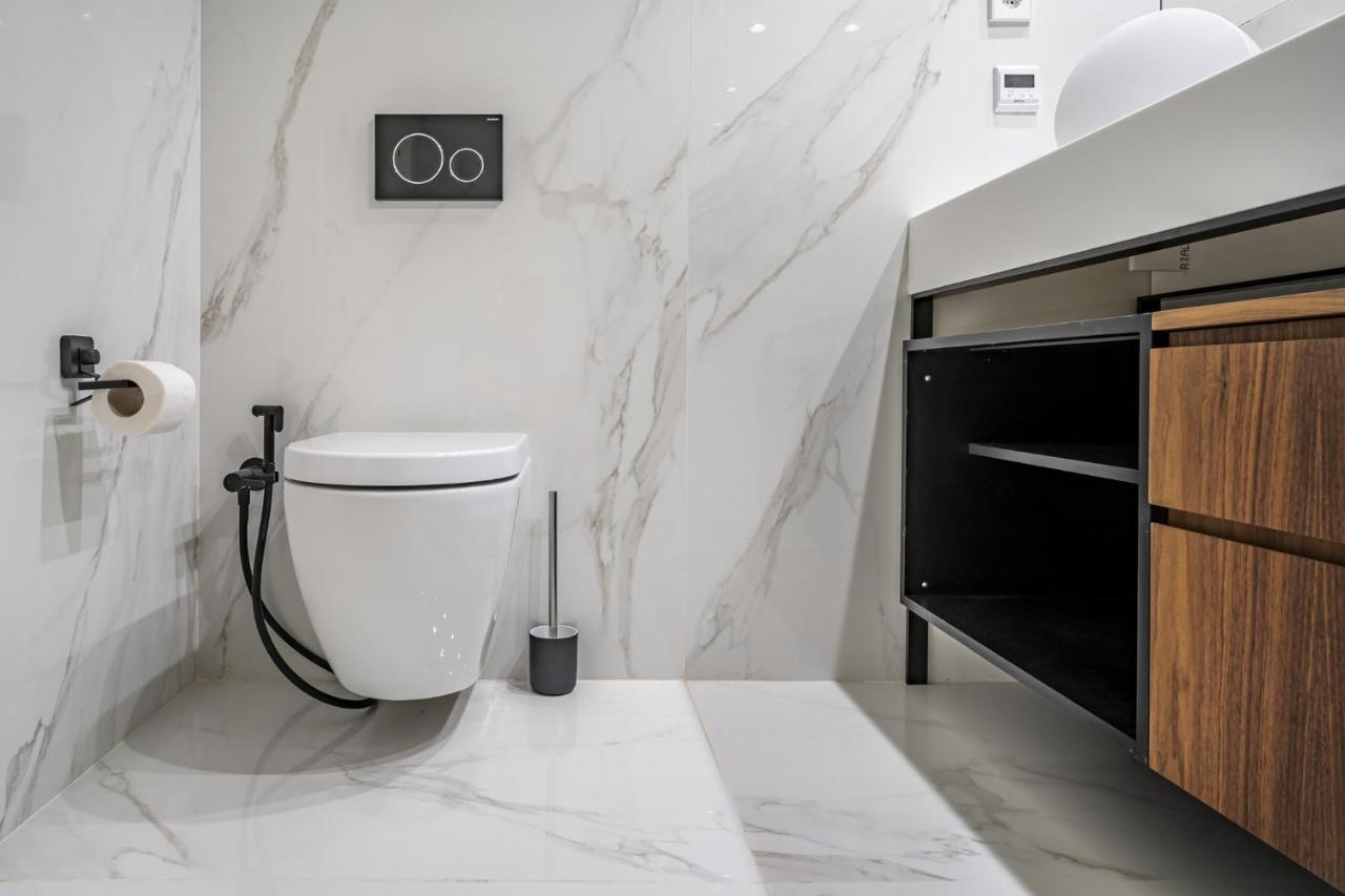 포르투 Nomad'S Lux - 1Bed Quartier Des Arts 아파트 외부 사진