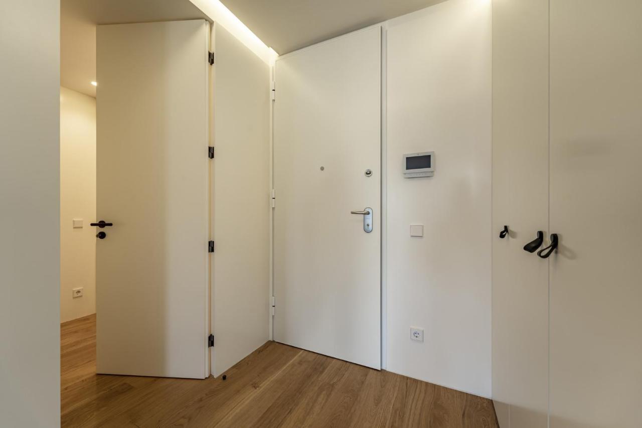 포르투 Nomad'S Lux - 1Bed Quartier Des Arts 아파트 외부 사진
